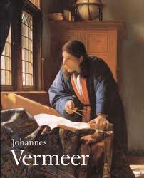 Johannes Vermeer, Arthur k, Wheelock Jr.