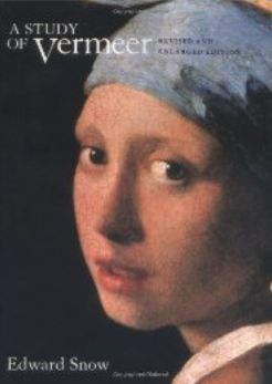 A Study of Vermeer, Edward Snow