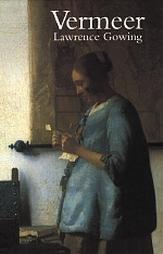 Vermeer, Lawrence Gowing