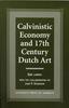 Calvinistic Economy and 17th Century Dutch Art