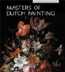 Masters Of Dutch Painting: The Detroit Institute Of Arts (Master Paintings from the Detroit Institute of Arts)