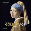 The Golden Age Book: Dutch Paintings
