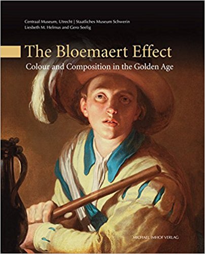 The Bloemaert Effect: Colour and Composition in the Golden Age 
