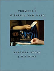 Vermeer's Mistress and Maid, Iacono