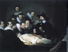Rembrandts Groupportraits