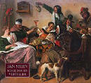 Jan Steen, Painter and Storyteller