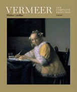 Wlater Liedtke, Vermeer: The Conplete Works