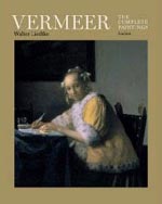 Vermeer catalogue, Walter Liedtke