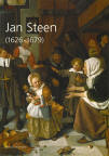 Jan Steen 1632–1679 (Rijksmuseum Dossiers)