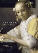 Vermeer: Master of Light (DVD)