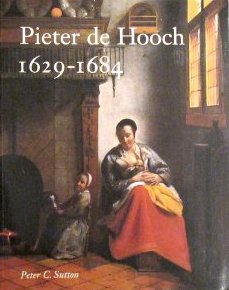 Peter Sutton, Pieter de Hooch