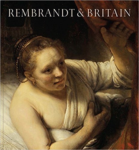 Rembrandt: Britain's Discovery of the Maste, Tico Seifert