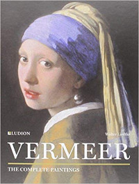 Vermeer: The Complete Paintings, Walter Liedtke