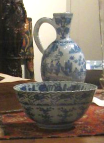 17th-century Dutch pottery