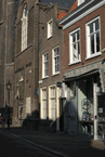 Oude Langendijck, Delft