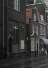 Oude Langendijk, Delft