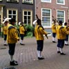 Delft militia