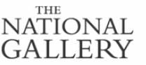 National Gallery website logo