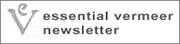 Essential Vermeer Newsletter logo