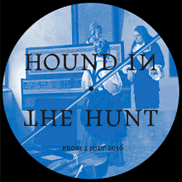 Hound in the Hunt