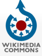 Wikipedia Cmmons logo