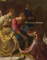 The Young Vermeer exhibition catalogue