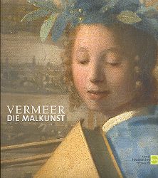 Vermeer: Die Malkunst