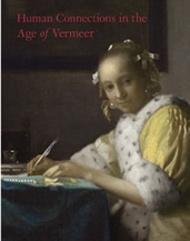 Vermeer exhibition catalogue