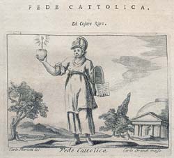 Fede Cattolica (Catholic Faith)