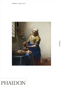Vermeer, by Wayner Franits
