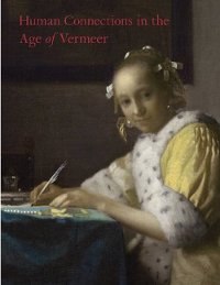 Vermeer exhibition catalogue