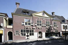 Vermeer Center, Delft