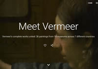 Meet Vermeer