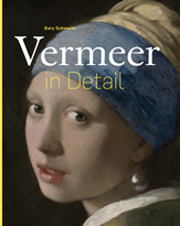 Vermeer in Detail, Garry Schwartz