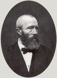 Photograph of Thoré-Bürger