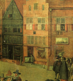 paintings for sale in 17th century netherlands