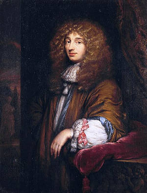 Christiaan Huygens Jr.