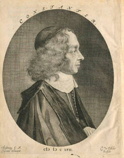 Huygens, Constantijn