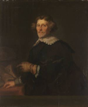 Pieter Cornelisz. Hooft