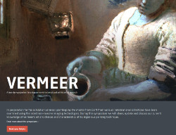 Vermeer Symposium