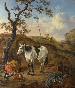 Pieter Cornelisz. Verbeeck