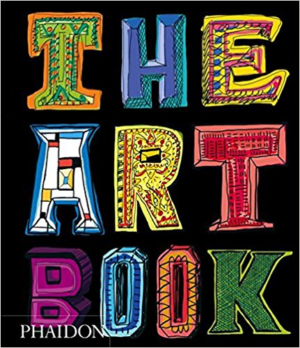 The Art Book: New Edition 