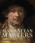 Manhatten Masters, The Frick Collection