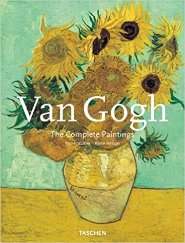 Vincent Van Gogh: The Complete Paintings (Part I & 2) 