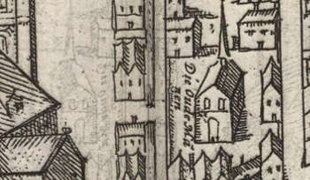 Delft, 1582