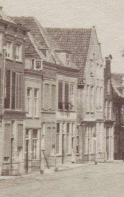 Markt, Delft