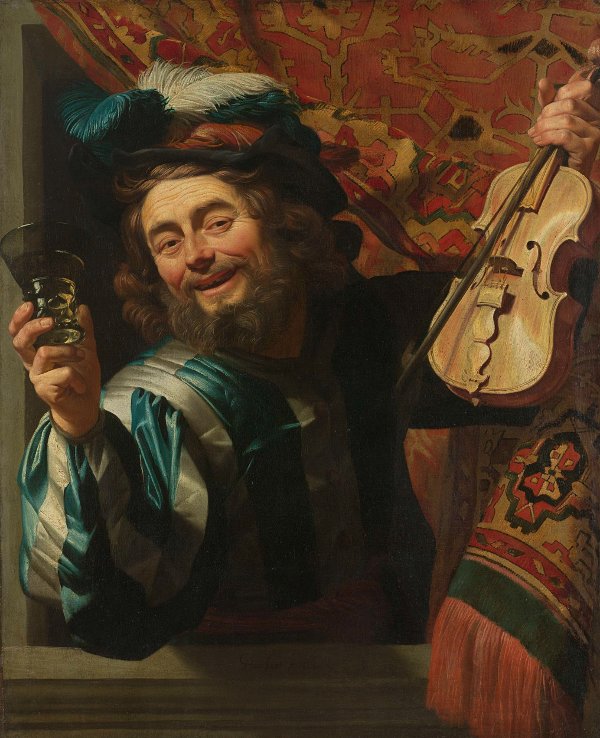 Gerrit van Honthorst