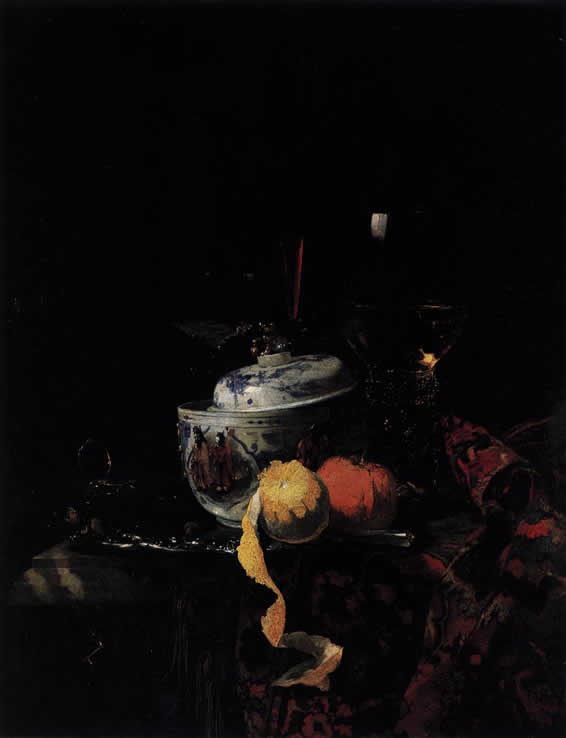 Willem Kalf