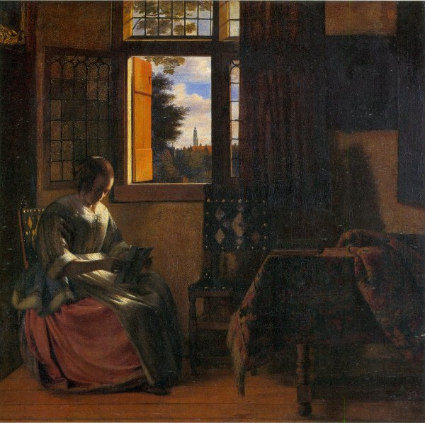 Pieter de Hooch