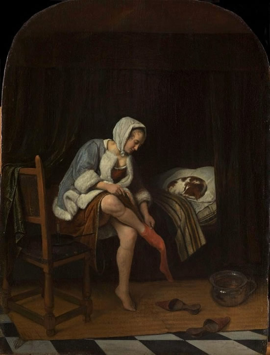 Jan Steen